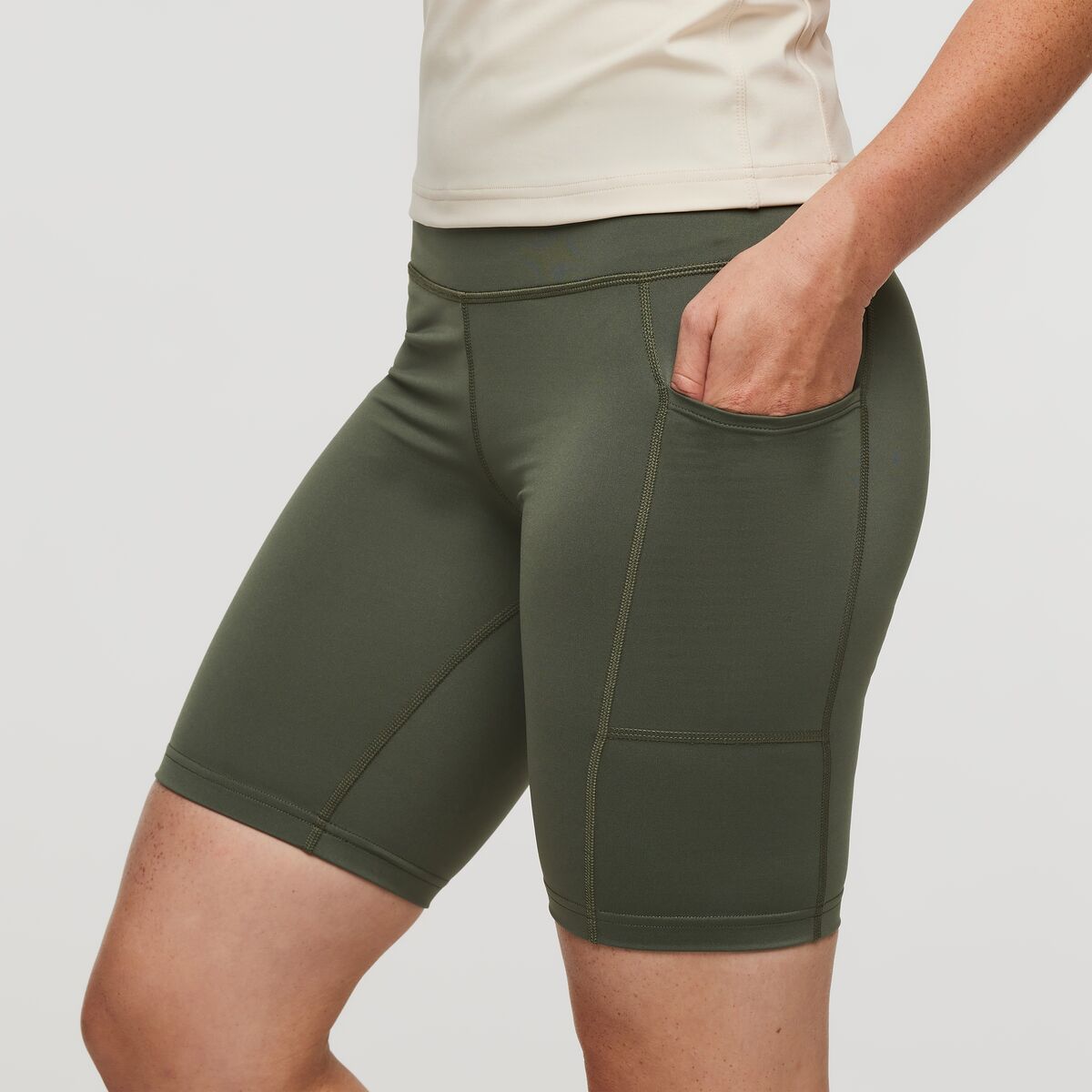 Cotopaxi Women's Muevo Bike Short SAMPLE