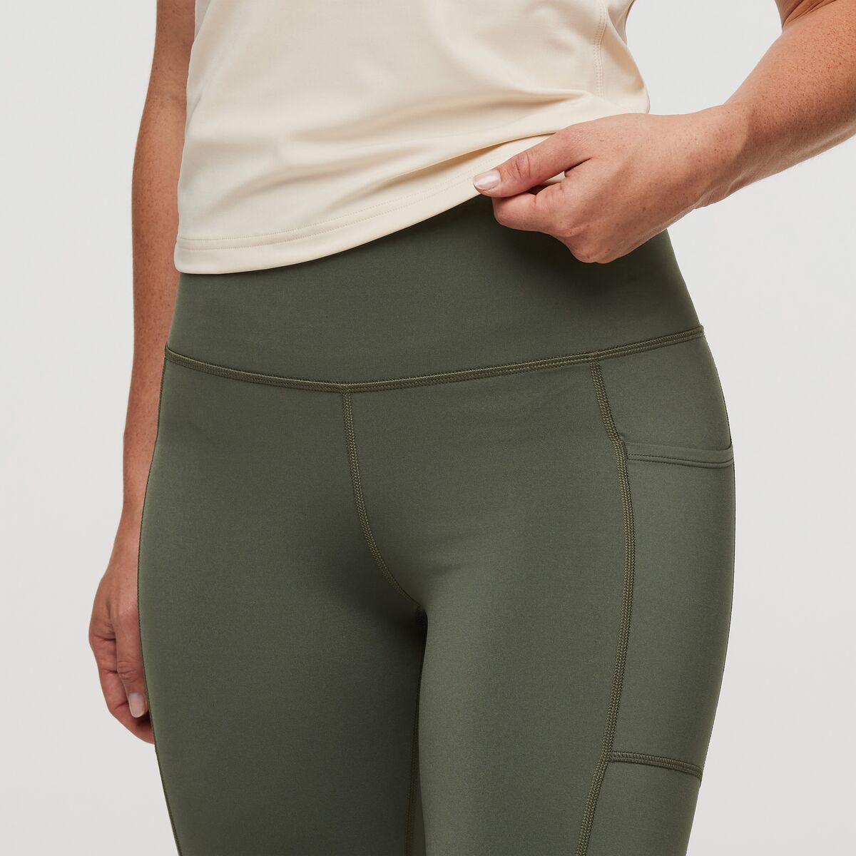 Cotopaxi Women's Muevo Bike Short SAMPLE