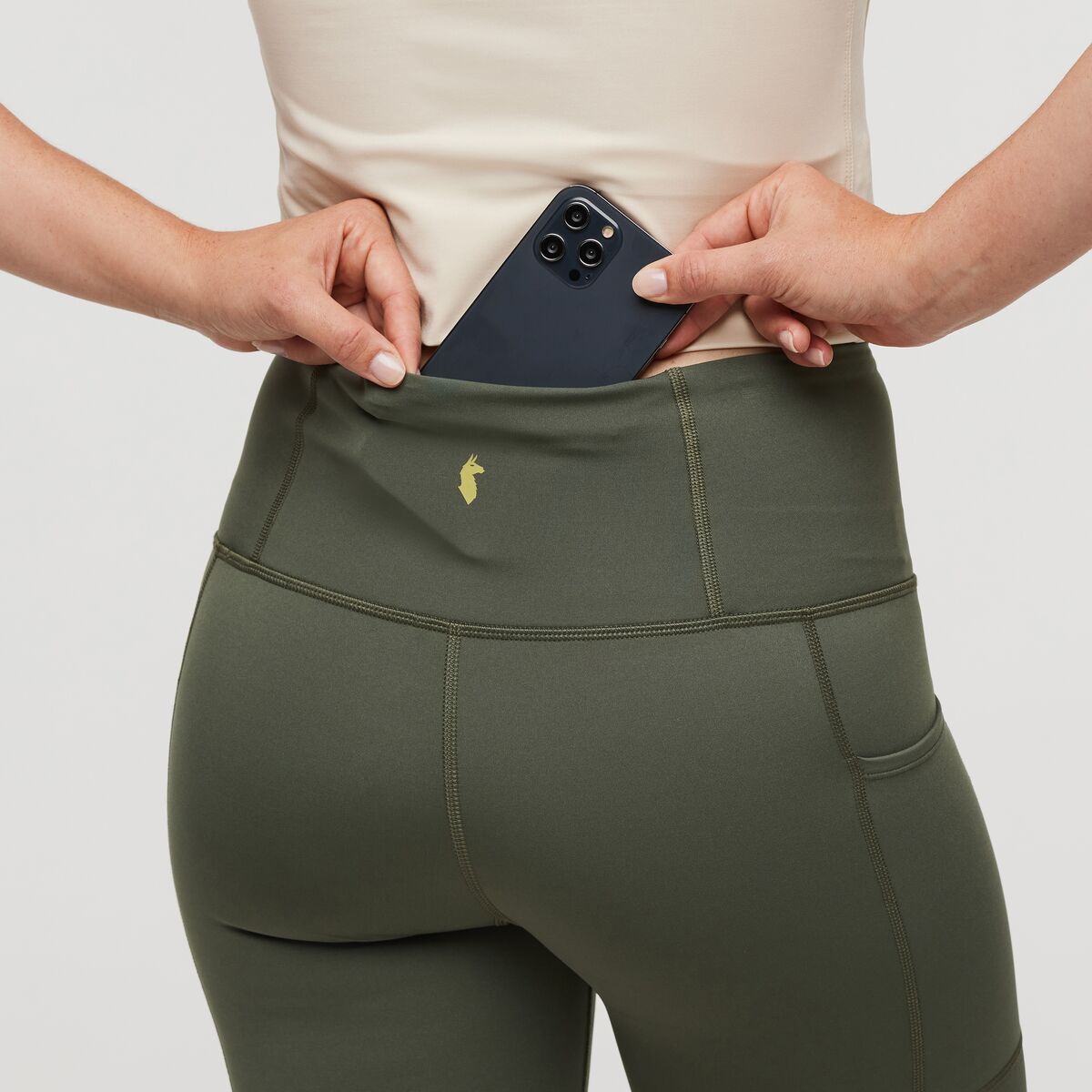 Cotopaxi Women's Muevo Bike Short SAMPLE