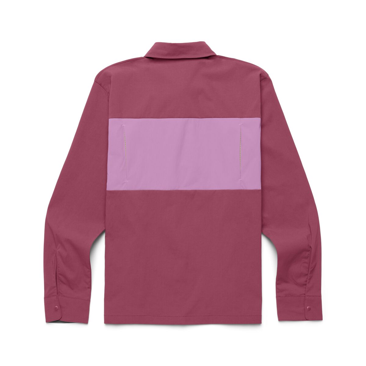 Cotopaxi Women's LS Sumaco Sun Shirt SAMPLE