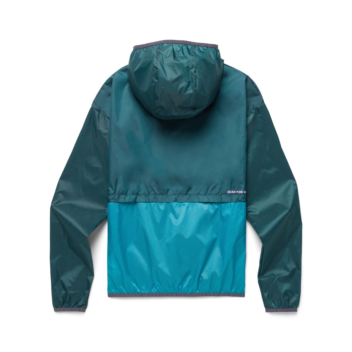 Cotopaxi Women's Teca Half Zip Windbreaker (S22479W229) SAMPLE
