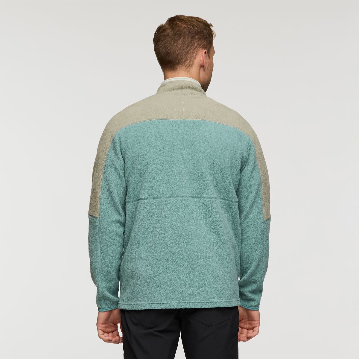 Cotopaxi Men's Abrazo Full-Zip Fleece Jacket (F23471M543) SAMPLE