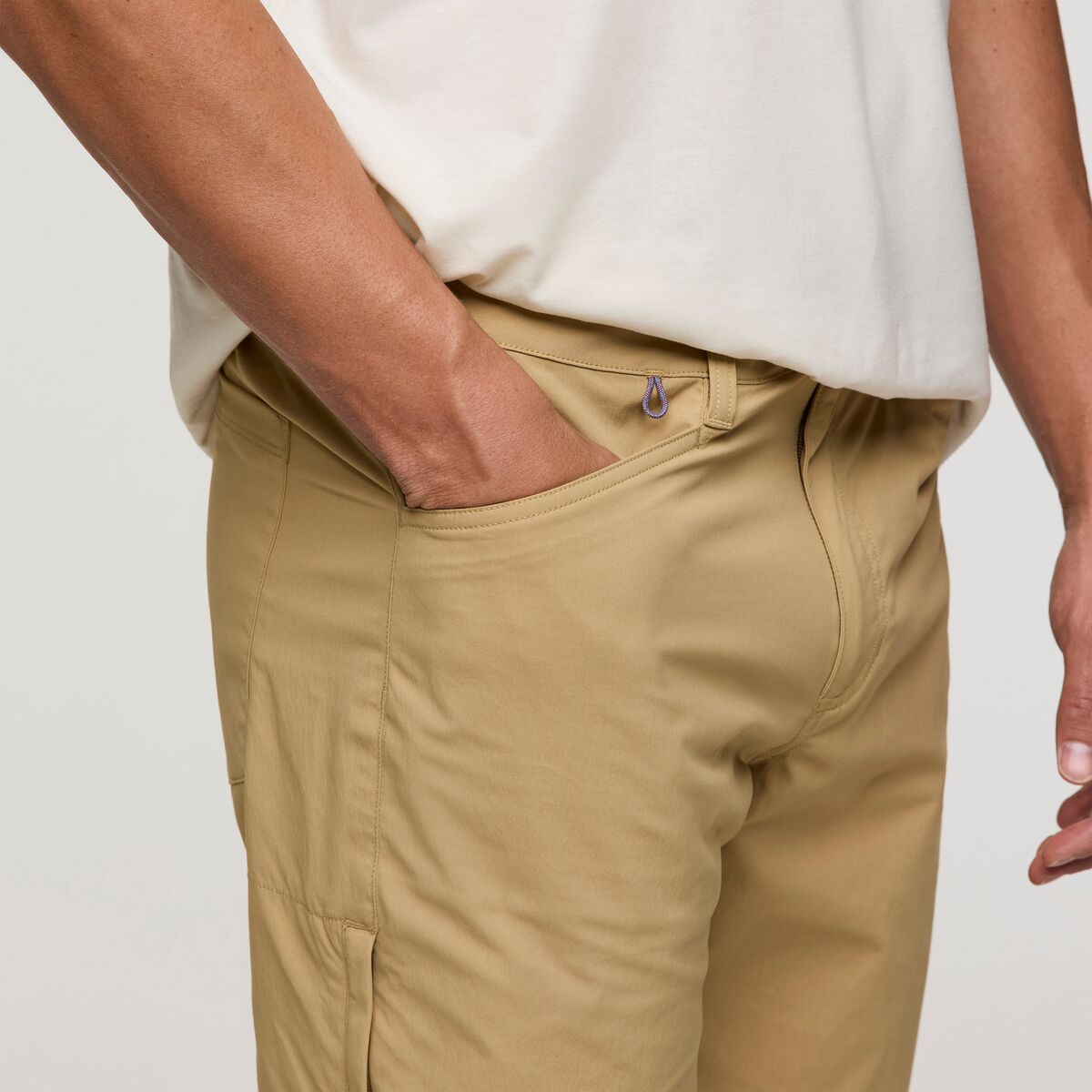 Cotopaxi Men's Coraje Tech Pant SAMPLE