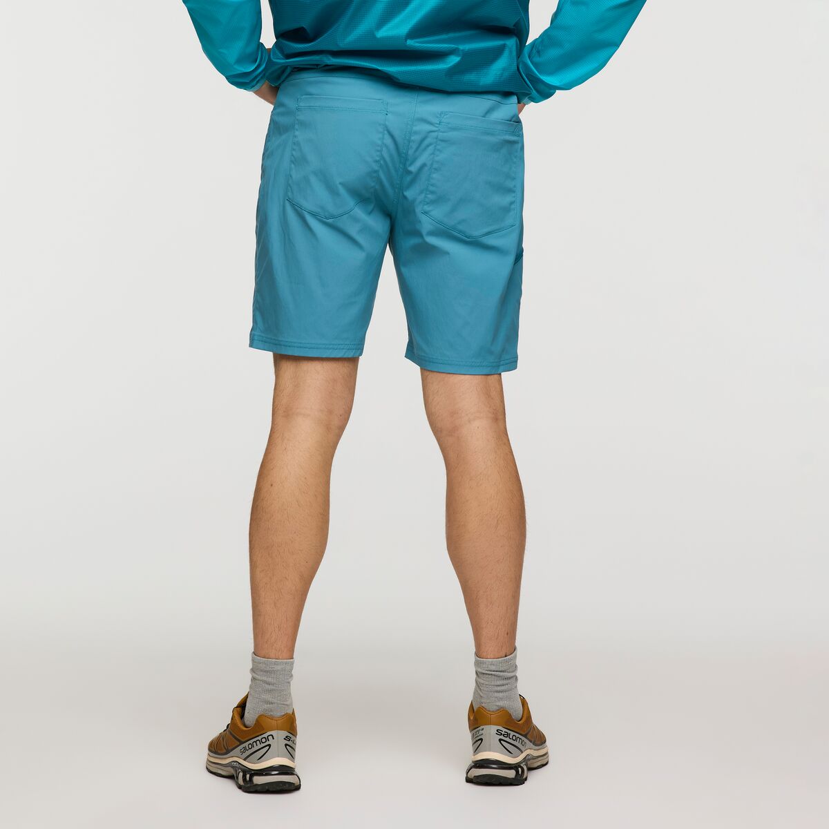 Cotopaxi Men's Coraje Tech Short SAMPLE