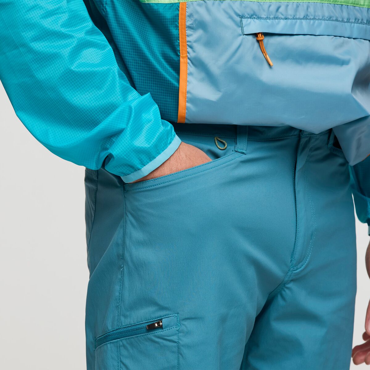 Cotopaxi Men's Coraje Tech Short SAMPLE