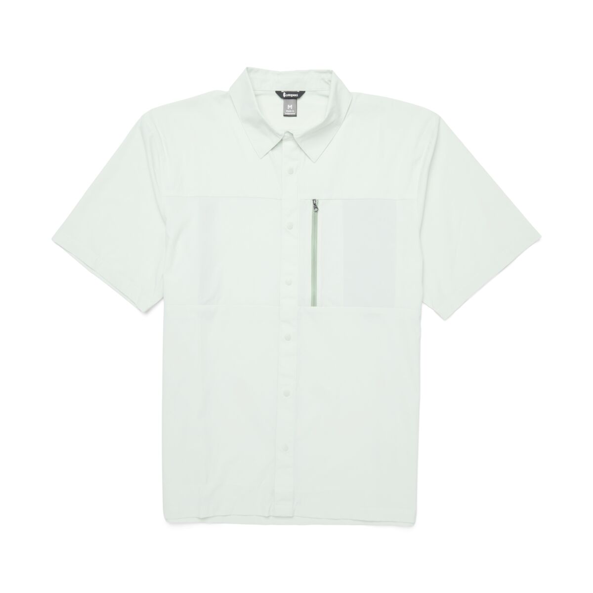 Cotopaxi Men's Sumaco Short Sleeve Shirt (S24478M888) SAMPLE