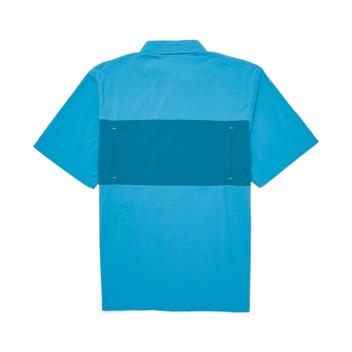 Cotopaxi Men's Sumaco Short Sleeve Shirt (S24478M888) SAMPLE