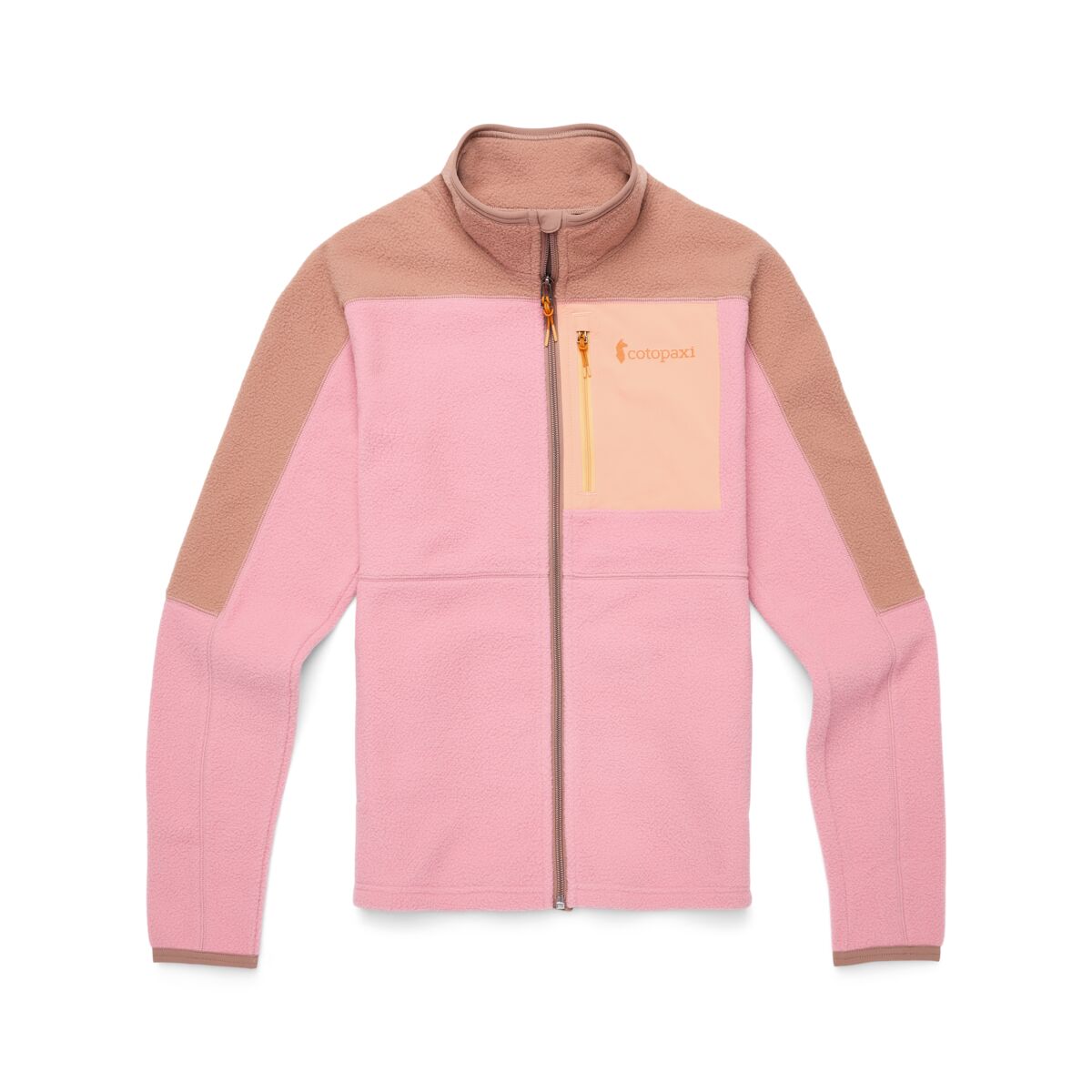 Cotopaxi Women's Abrazo Full-Zip Fleece Jacket SAMPLE