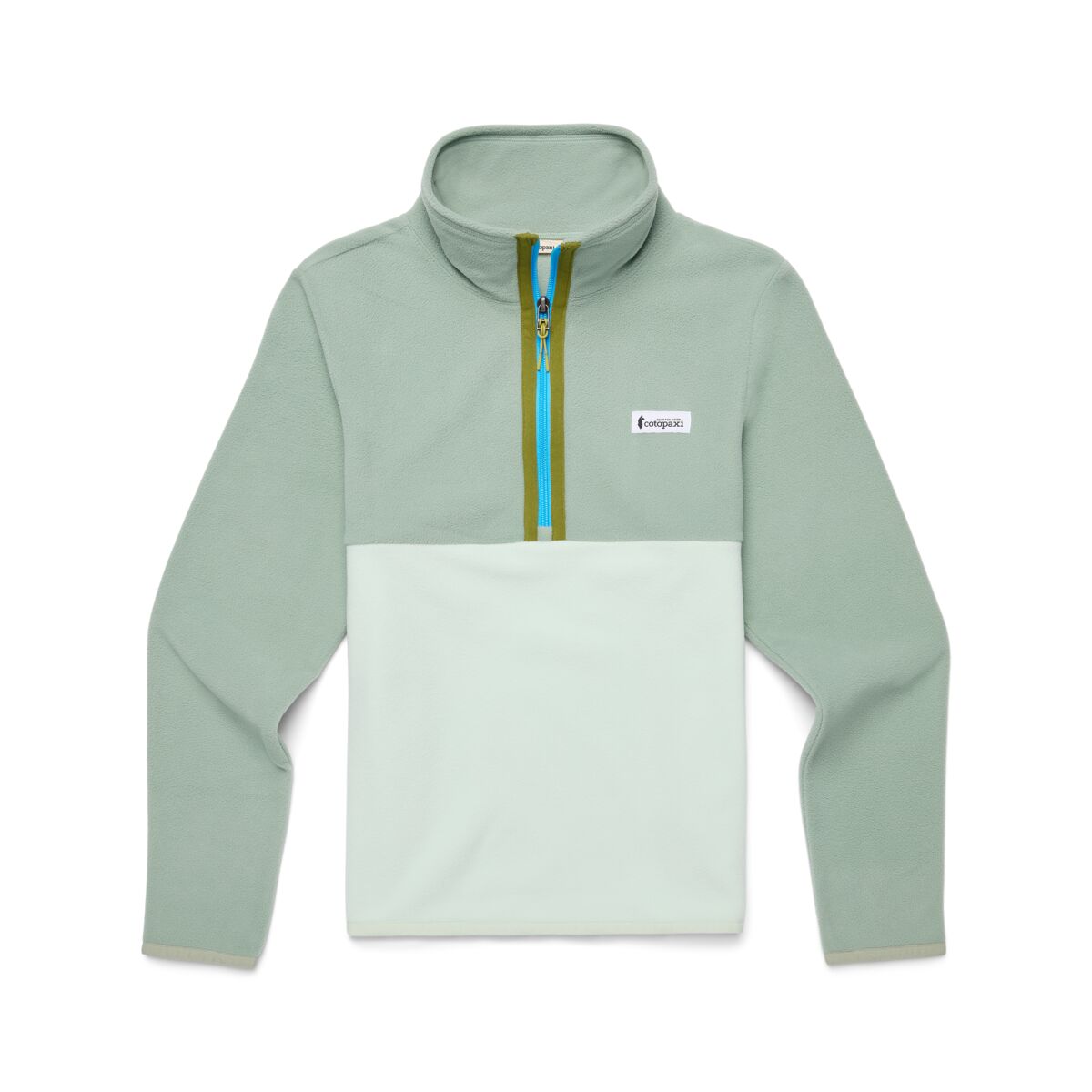 Cotopaxi Women's Amado Fleece Pullover SAMPLE