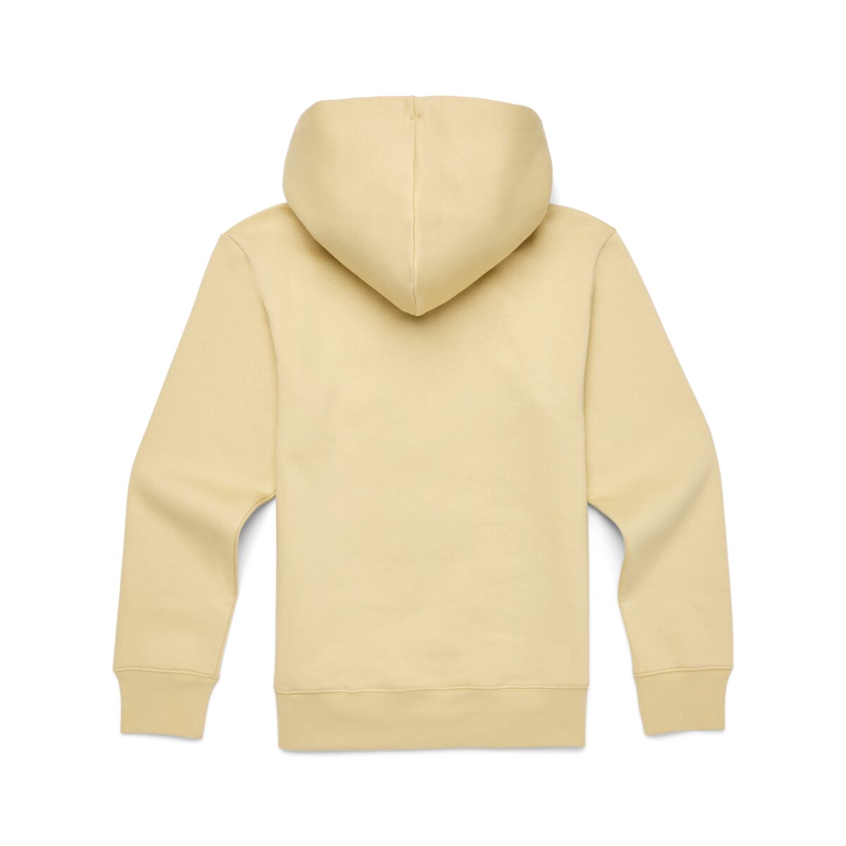 Cotopaxi Women's Do Good Organic Pullover Hoodie SAMPLE