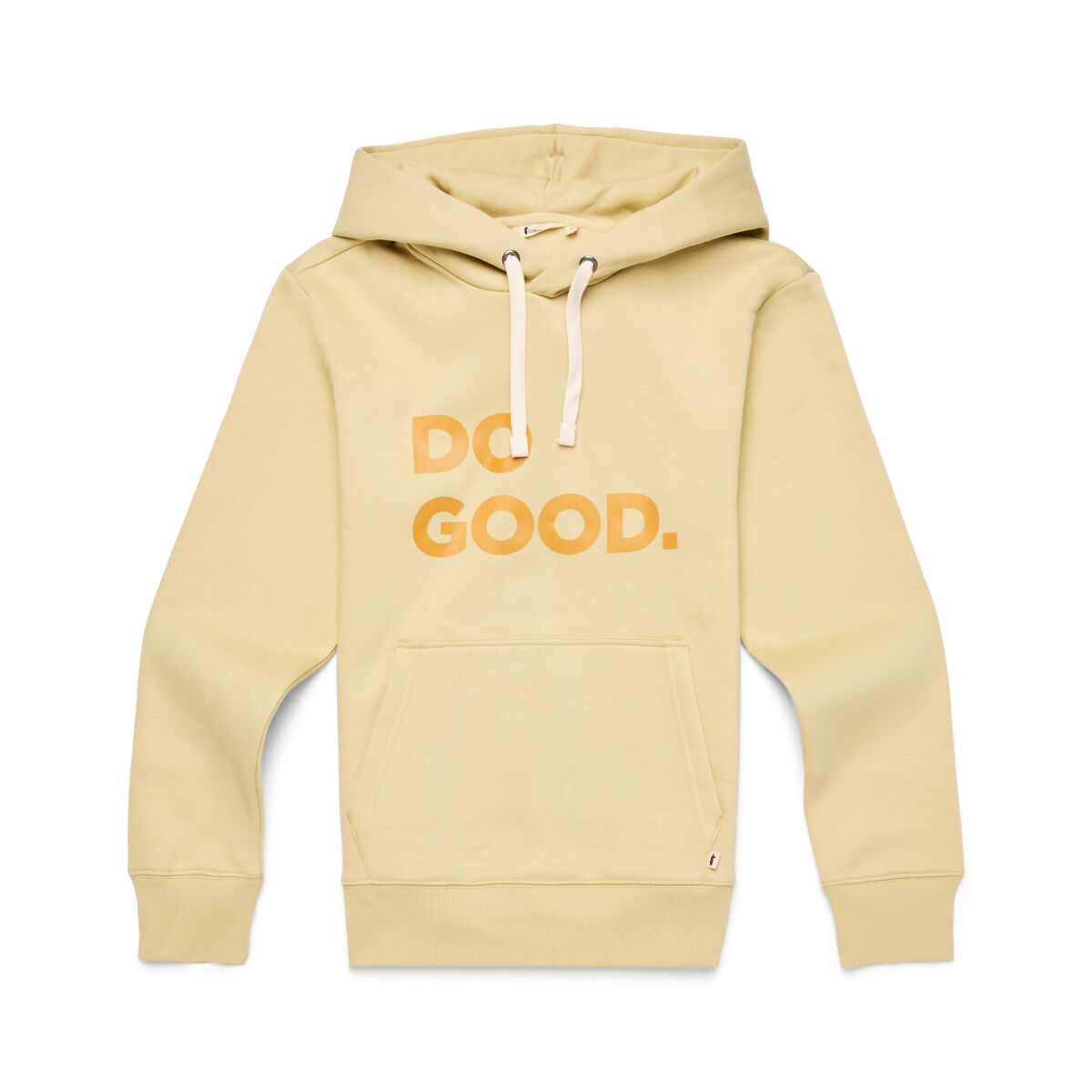 Cotopaxi Women's Do Good Organic Pullover Hoodie SAMPLE