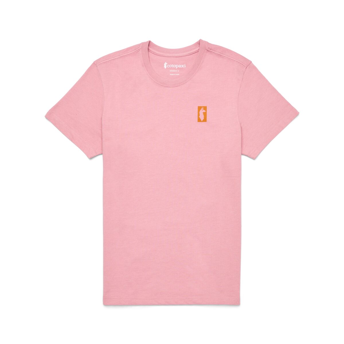 Cotopaxi Women's Organic Gear for Good Tee SAMPLE