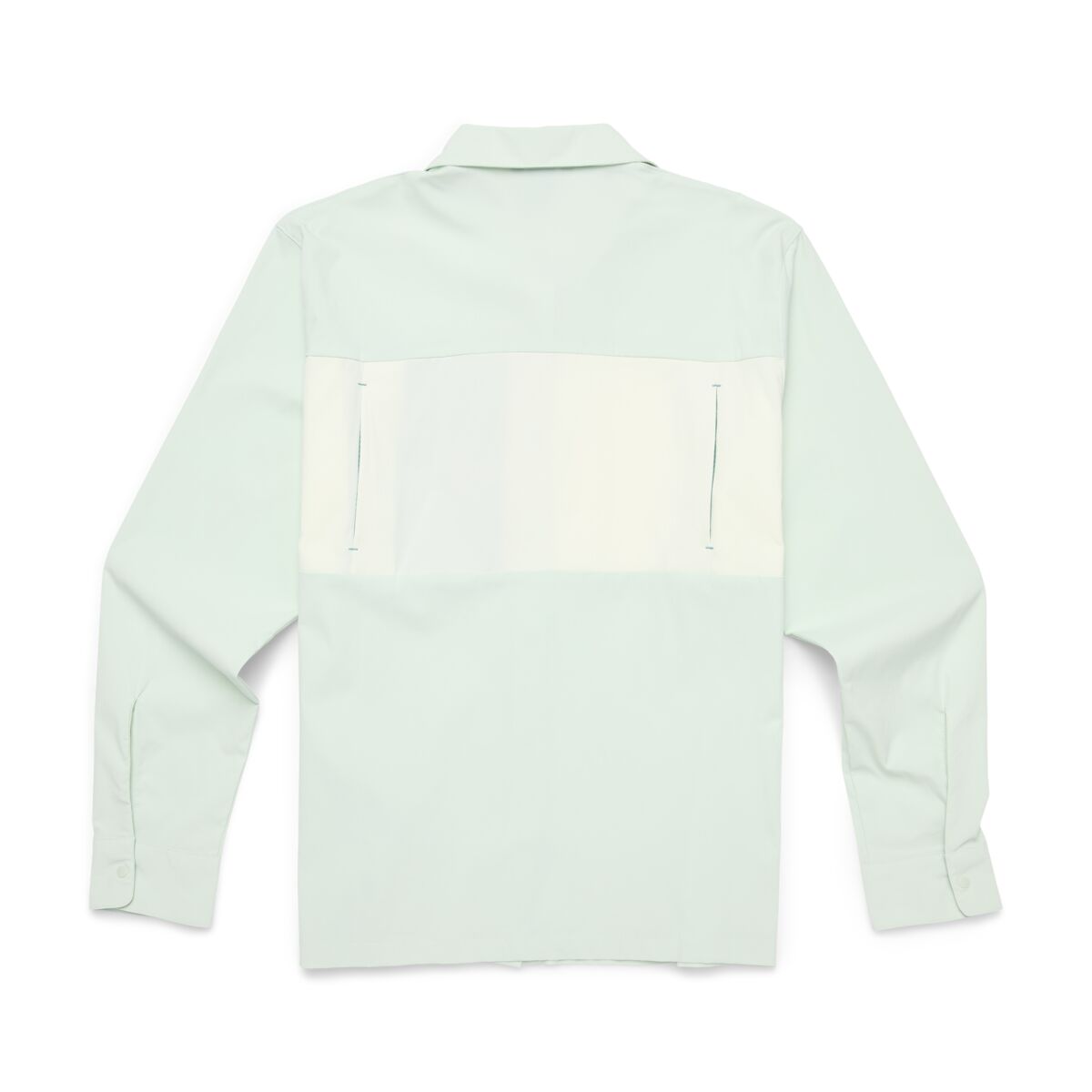Cotopaxi Women's LS Sumaco Sun Shirt SAMPLE