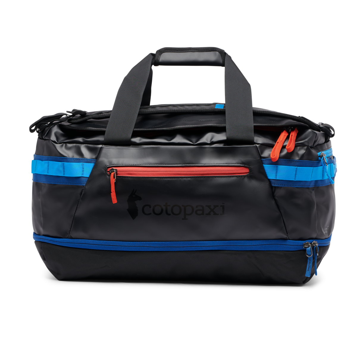 Cotopaxi Allpa Duo 50L Duffel Bag (S24492U718) SAMPLE