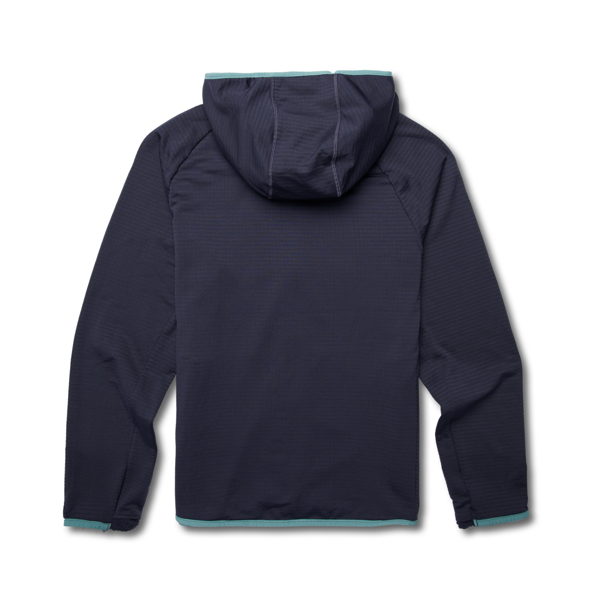 Cotopaxi Men's Otero Fleece Full-Zip Hooded Jacket
