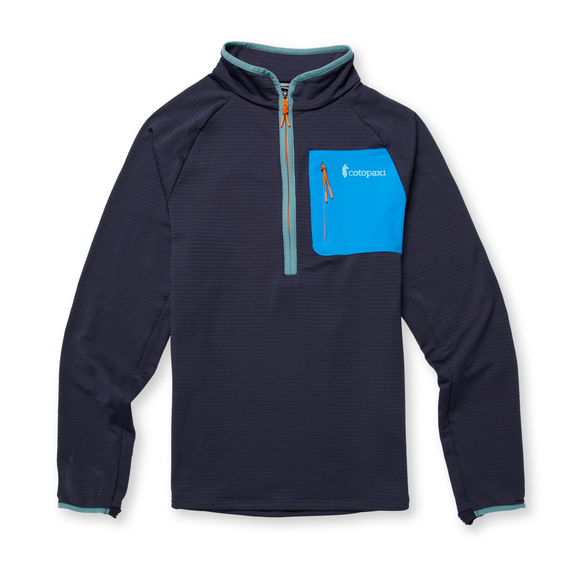 Cotopaxi Men's Otero Fleece Half-Zip Pullover