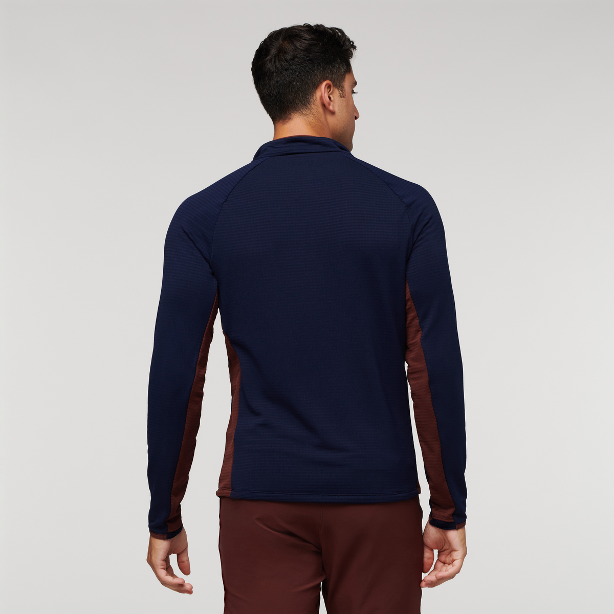 Cotopaxi Men's Otero Fleece Half-Zip Pullover