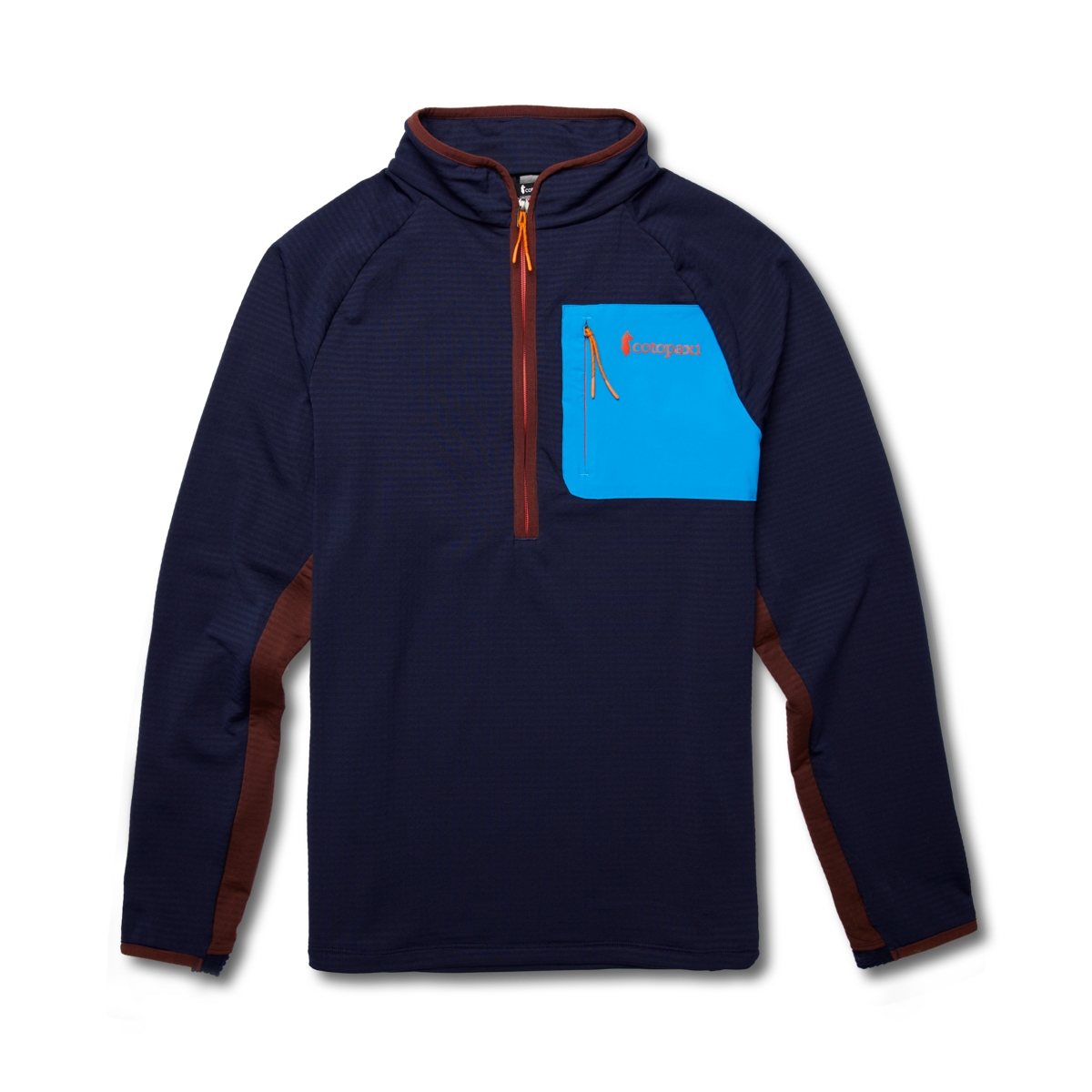 Cotopaxi Men's Otero Fleece Half-Zip Pullover