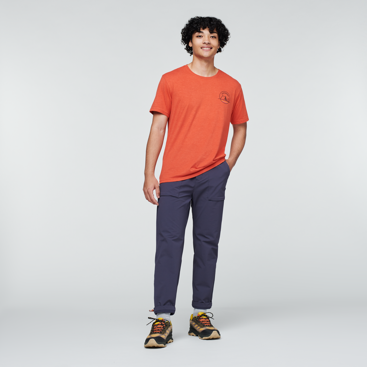 Cotopaxi Men's Subo Pant (F22475M325)