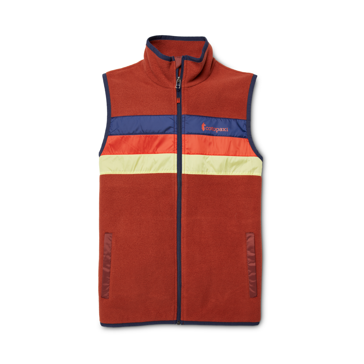 Cotopaxi Men's Teca Fleece Vest SAMPLE