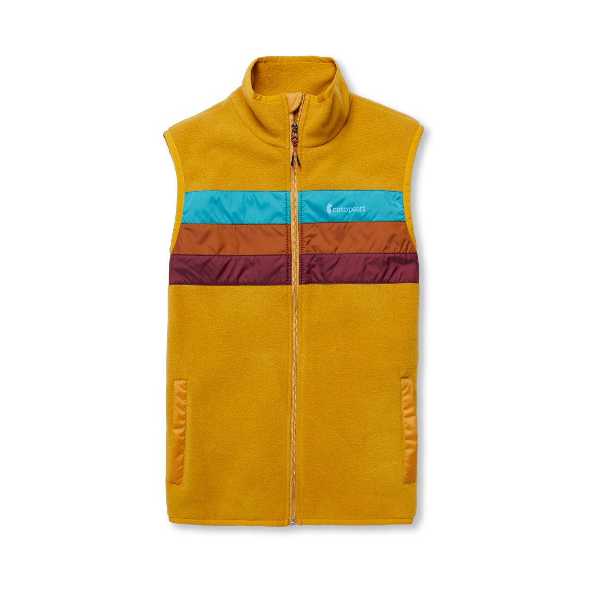 Cotopaxi Men's Teca Fleece Vest SAMPLE