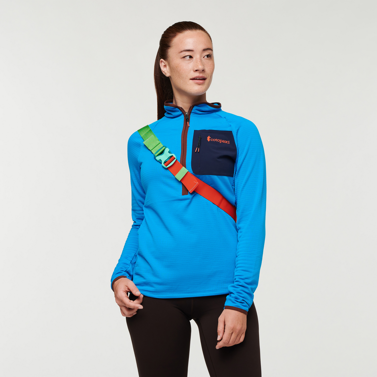 Cotopaxi Kapai 3L Del Dia (SAMPLE)