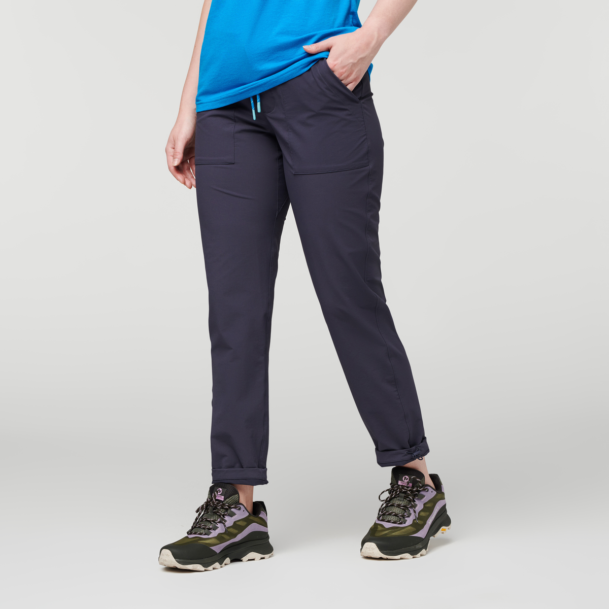 Cotopaxi Women's Subo Pants (F23475W768)