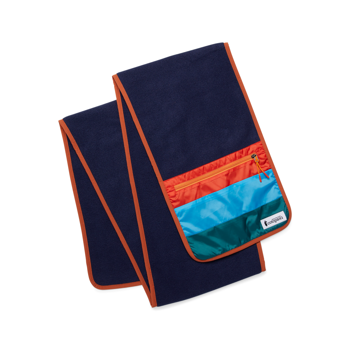 Cotopaxi Teca Fleece Scarf