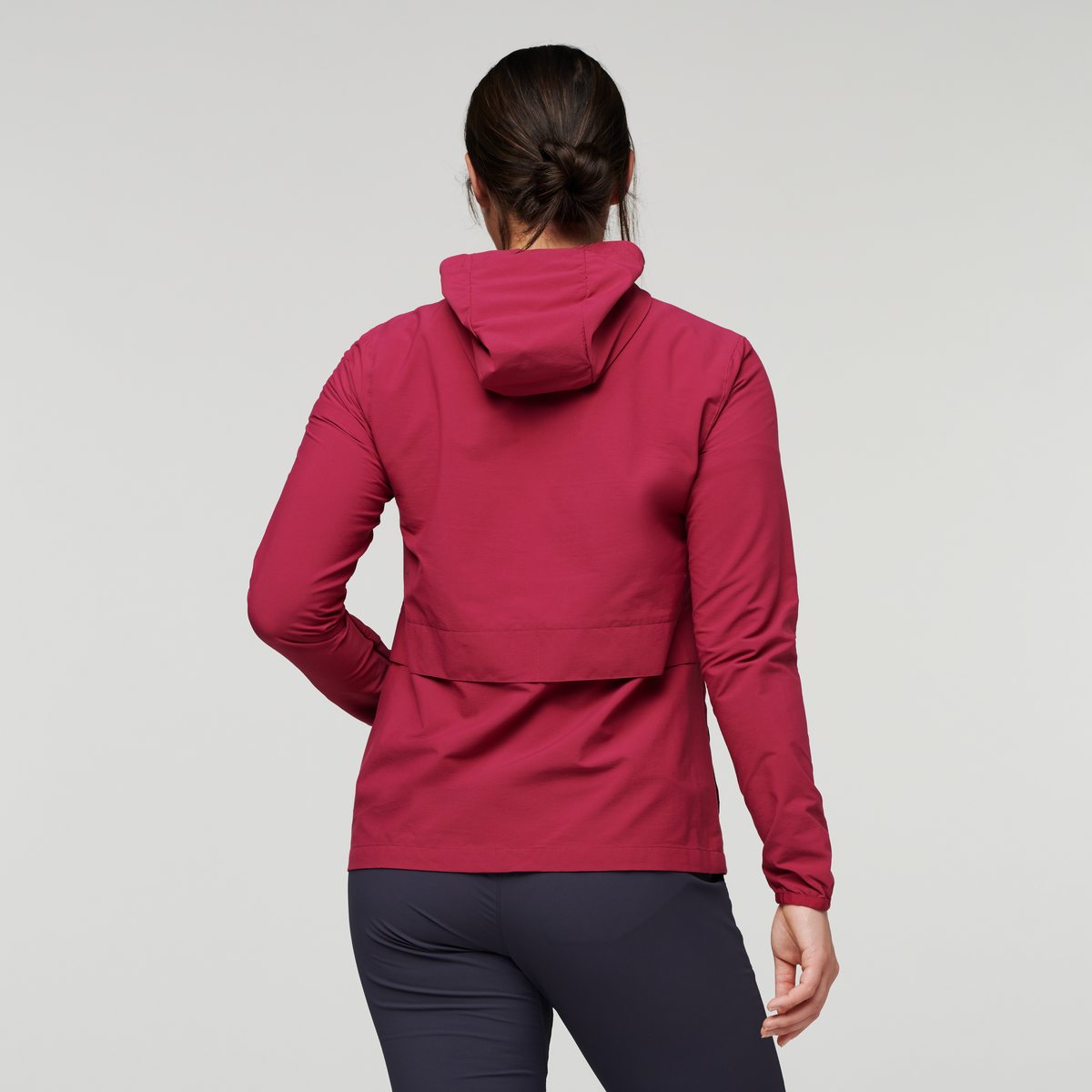 Cotopaxi Women's Viento Wind Jacket