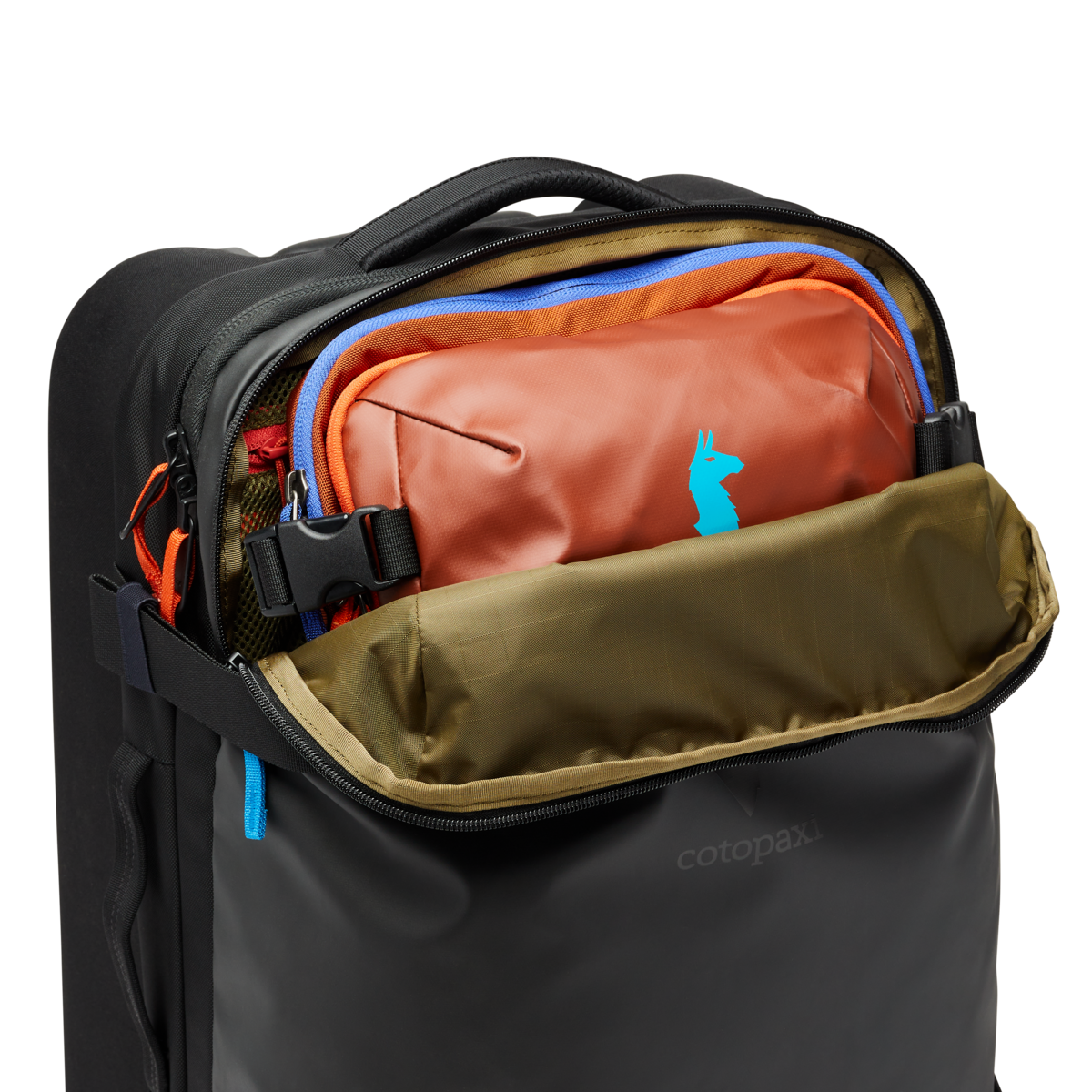 Cotopaxi Allpa 38L Roller Bag (S22492N255) SAMPLE