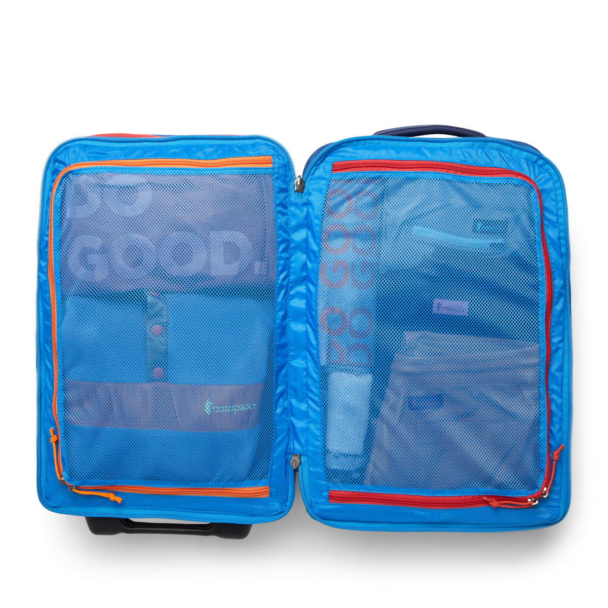 Cotopaxi Allpa 38L Roller Bag (S22492N255) SAMPLE