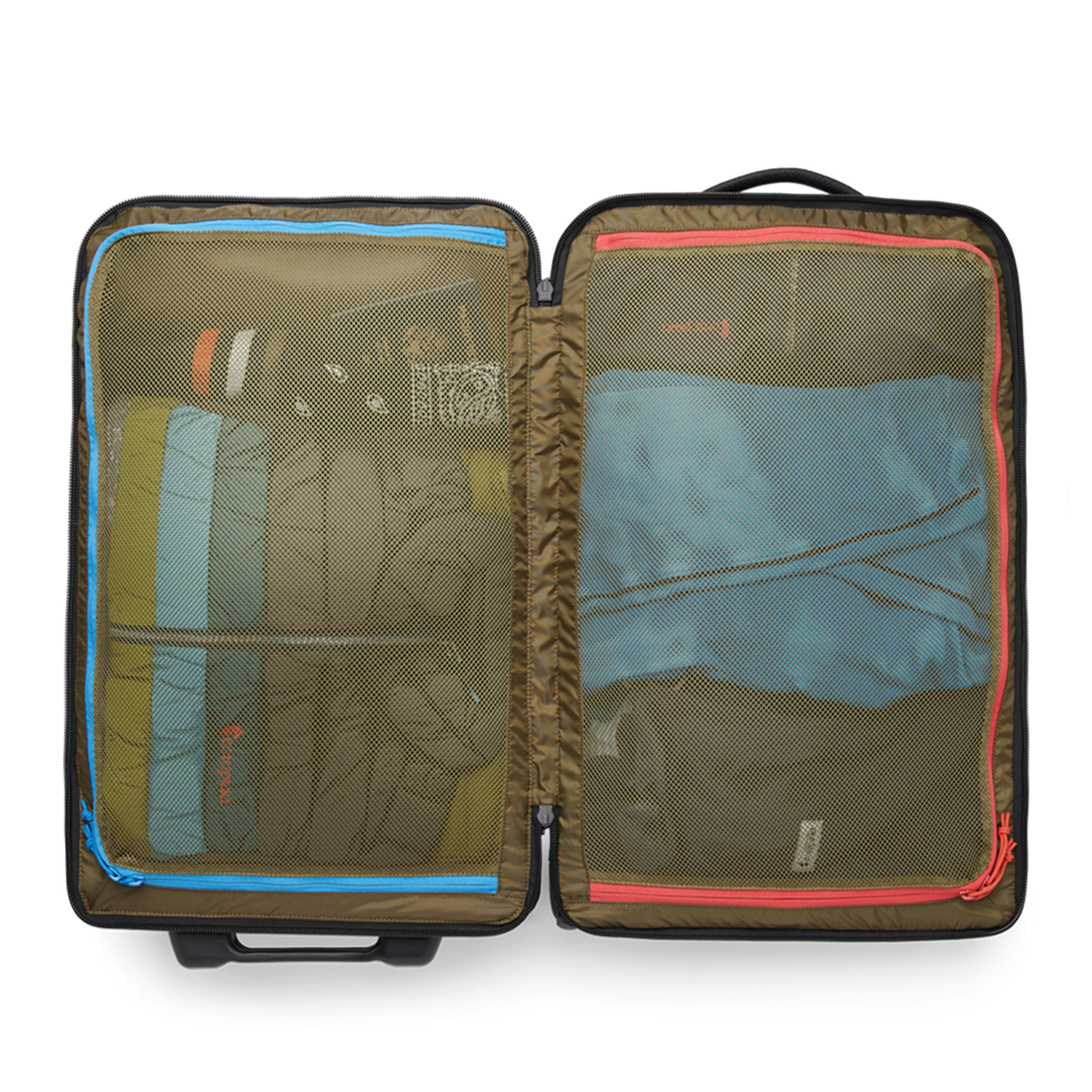 Cotopaxi Allpa 65L Roller Bag (F22492U335) SAMPLE