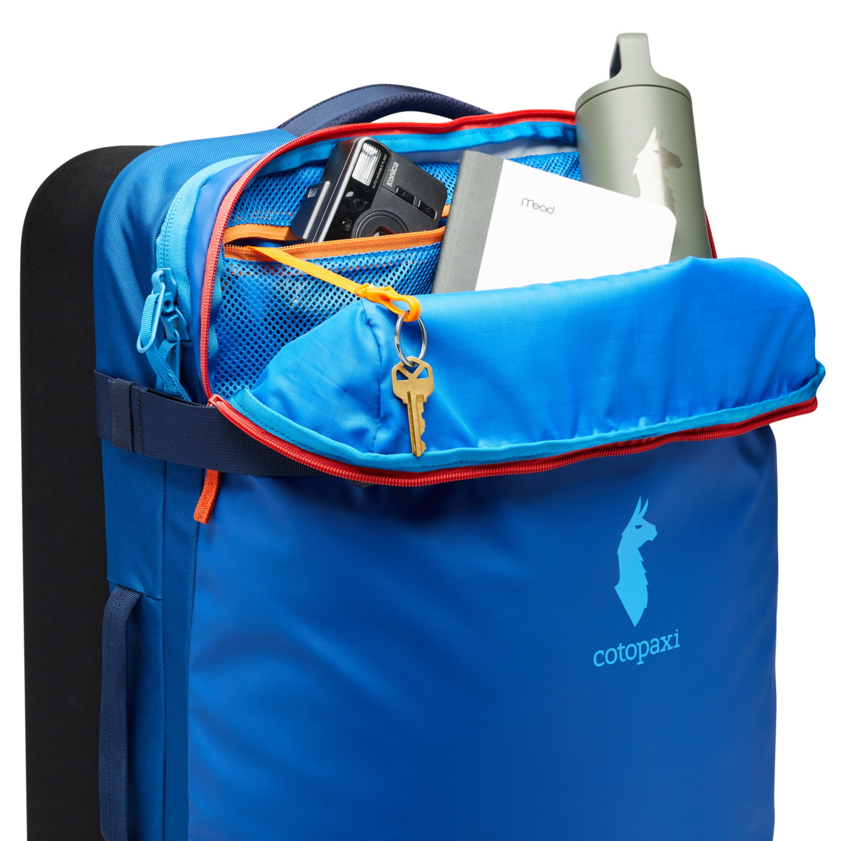 Cotopaxi Allpa 65L Roller Bag (F22492U335) SAMPLE
