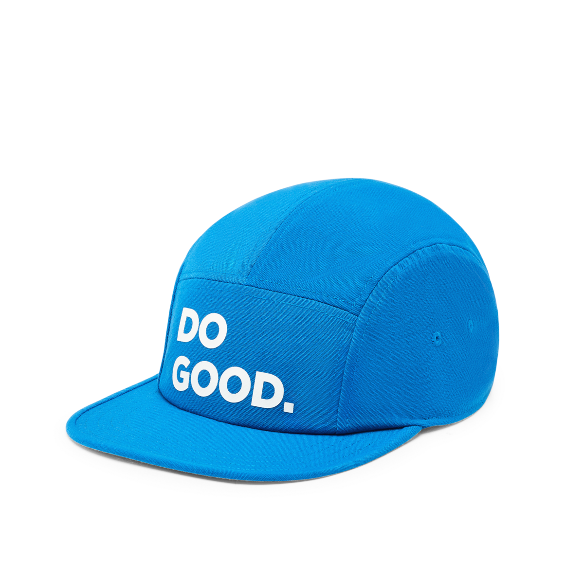 Cotopaxi Do Good 5-Panel Hat (F21473U291)