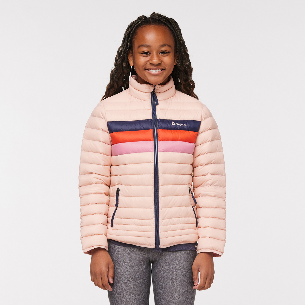Cotopaxi Kid's Fuego Down Jacket BAGGED SAMPLE
