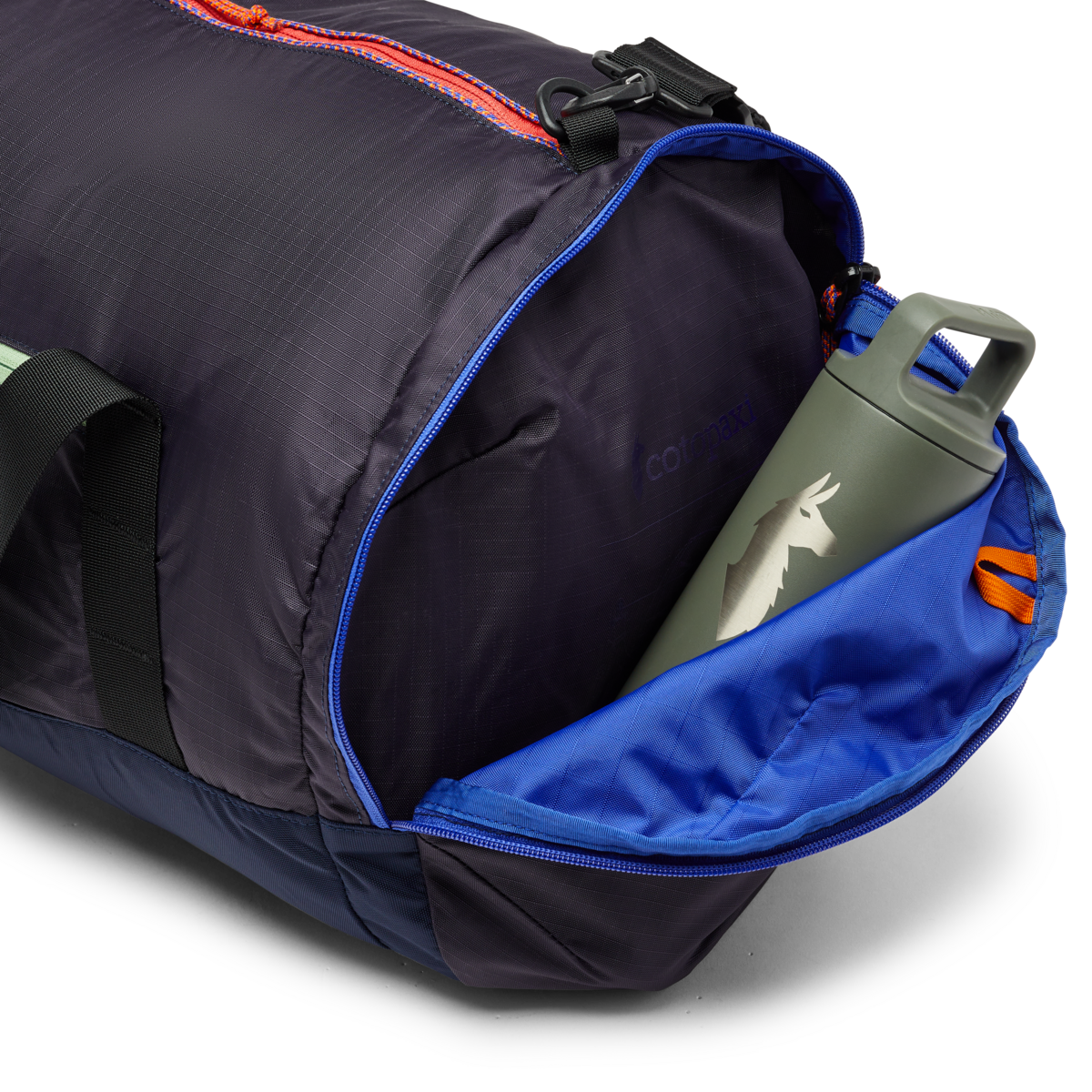 Cotopaxi Ligera 32 Duffel SAMPLE