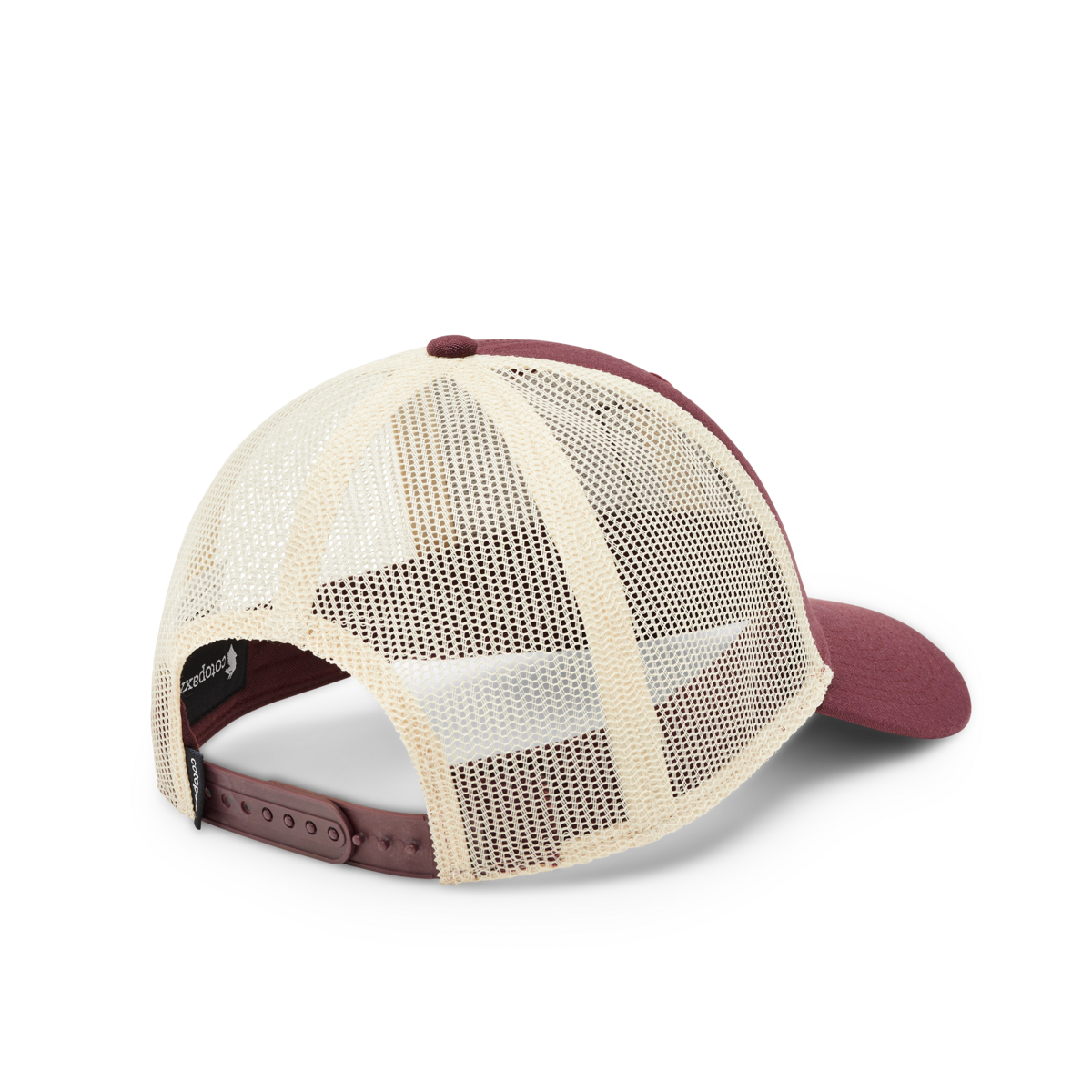 Cotopaxi Llama Map Trucker SAMPLE