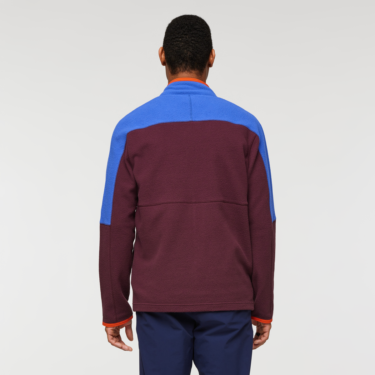Cotopaxi Men's Abrazo Full-Zip Fleece Jacket (F23471M543)