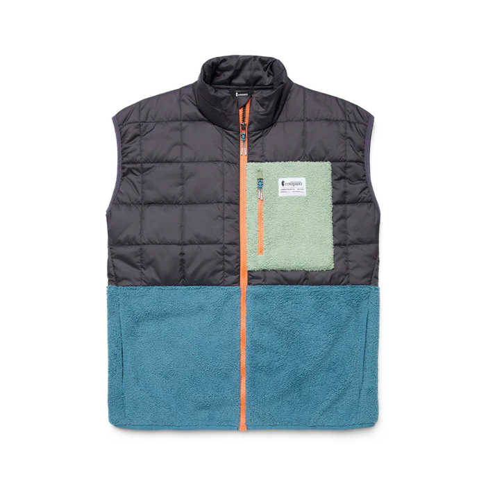 Cotopaxi Men's Trico Hybrid Vest SAMPLE