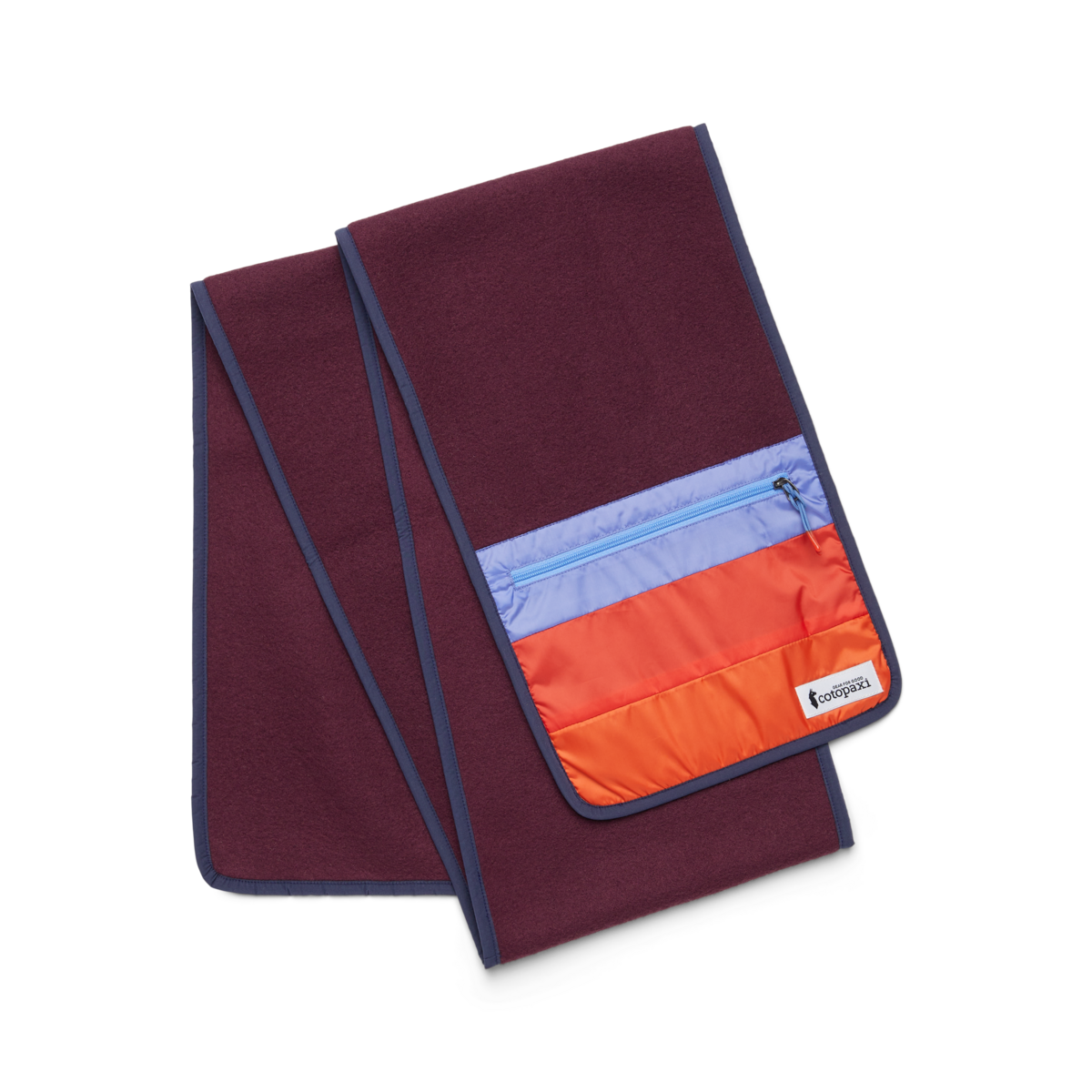 Cotopaxi Teca Fleece Scarf