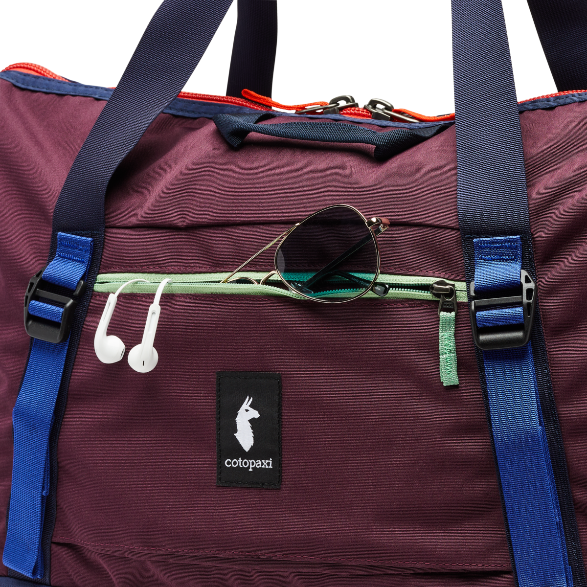 Cotopaxi Viaje Weekender 35L SAMPLE