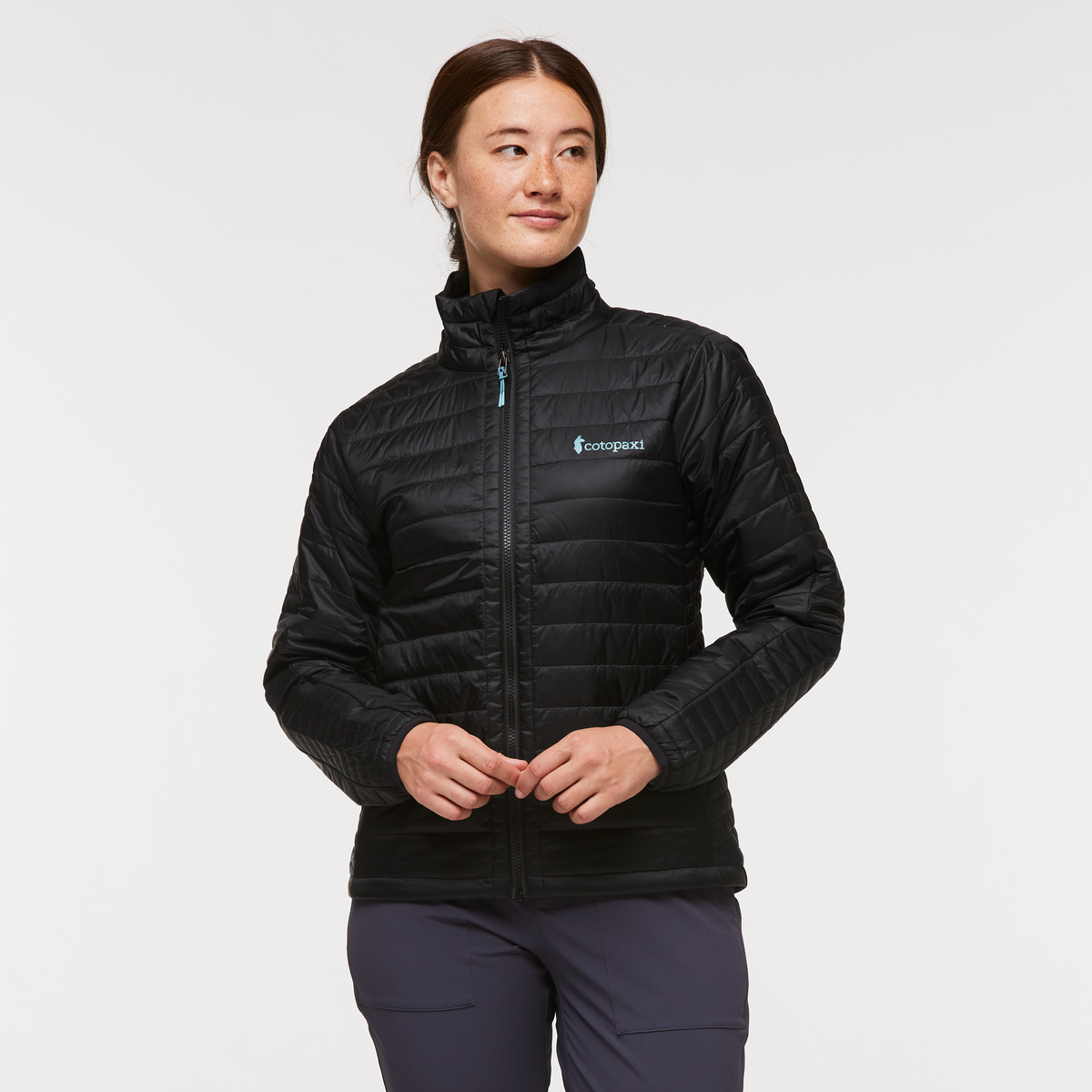 Cotopaxi Women's Capa Insulated Jacket (F22496W312)