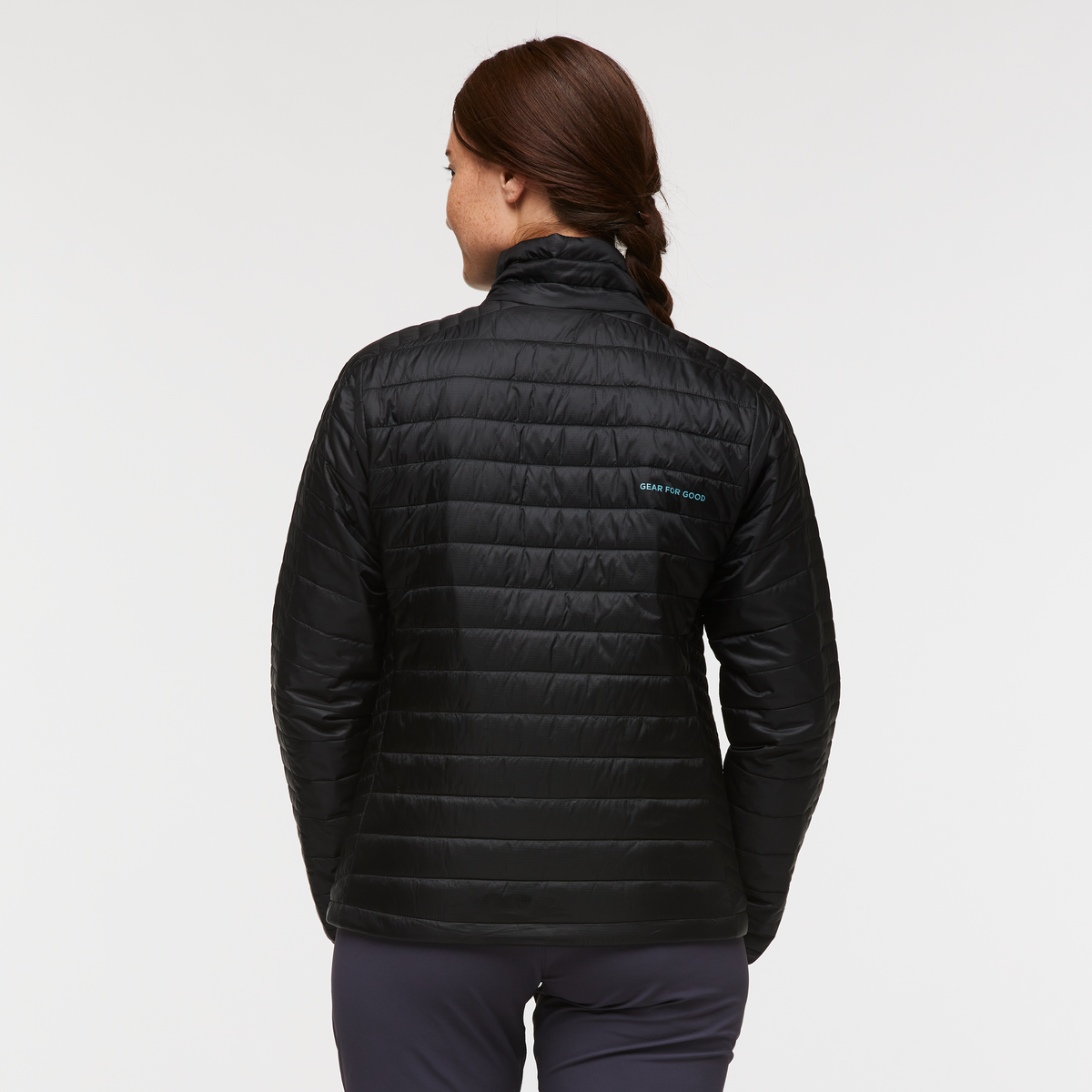 Cotopaxi Women's Capa Insulated Jacket (F22496W312)