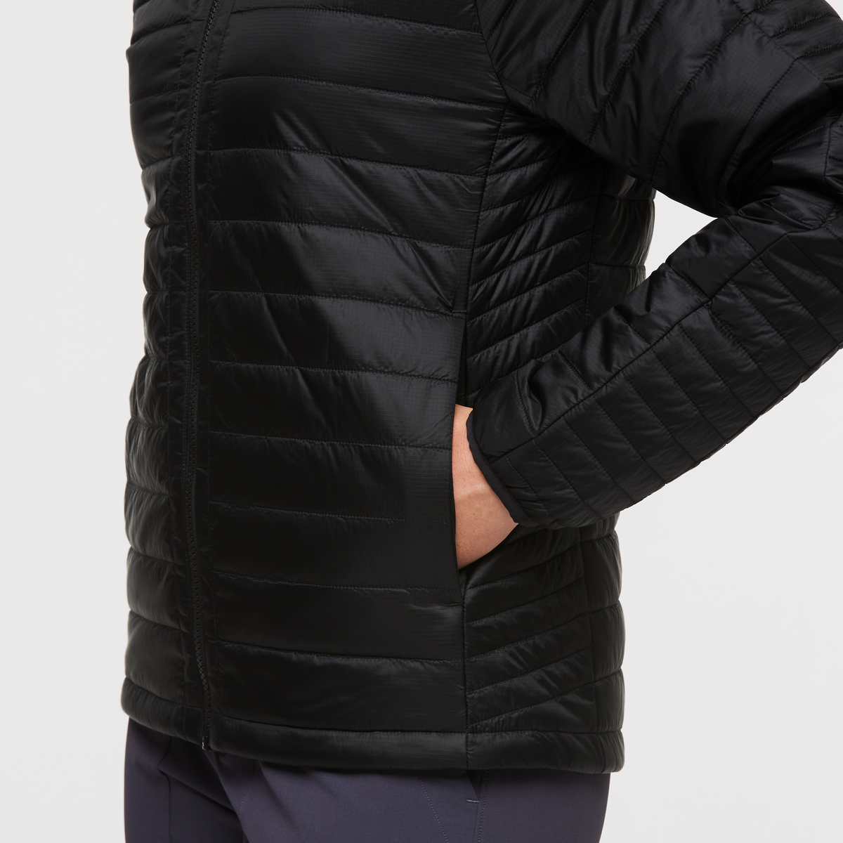 Cotopaxi Women's Capa Insulated Jacket (F22496W312)