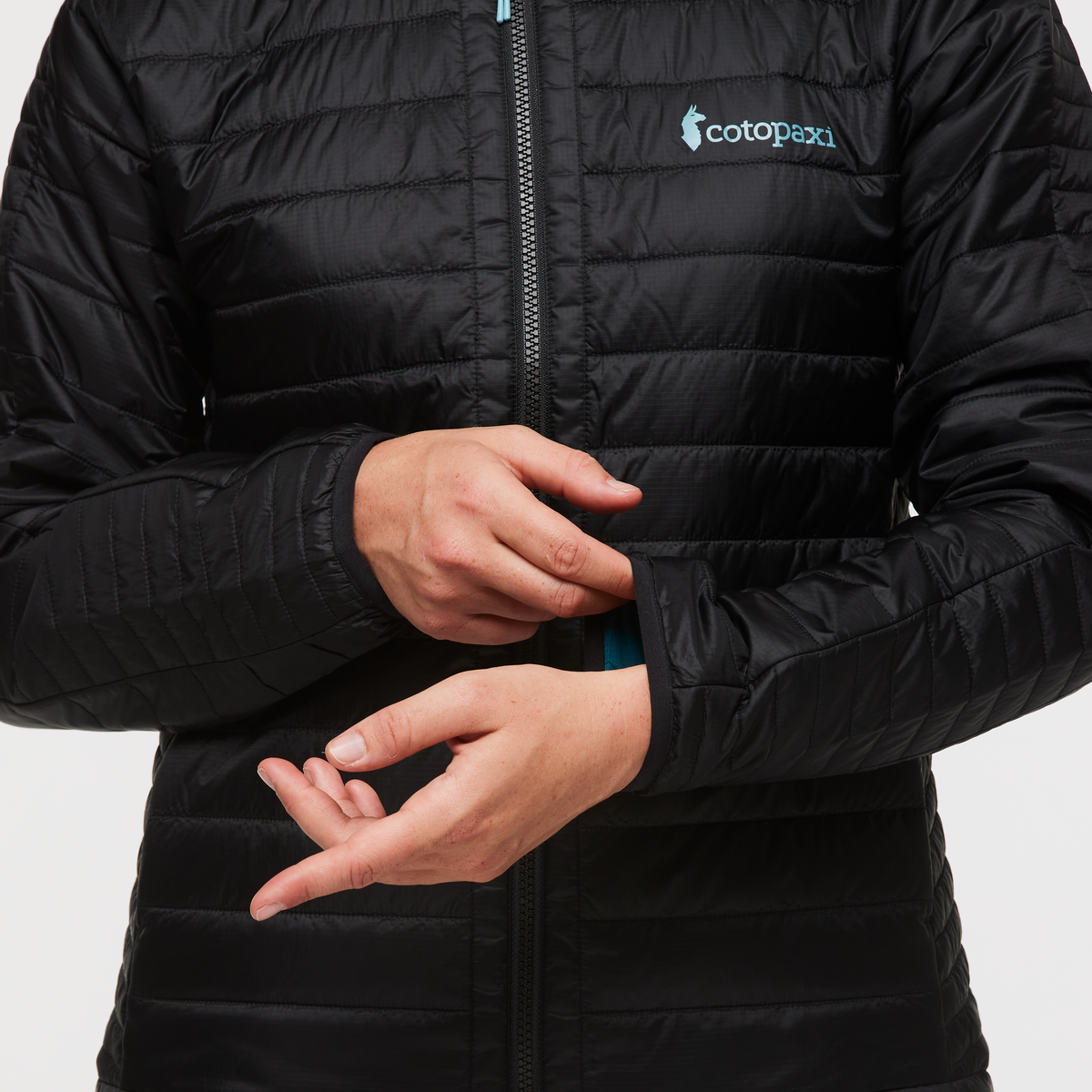 Cotopaxi Women's Capa Insulated Jacket (F22496W312)