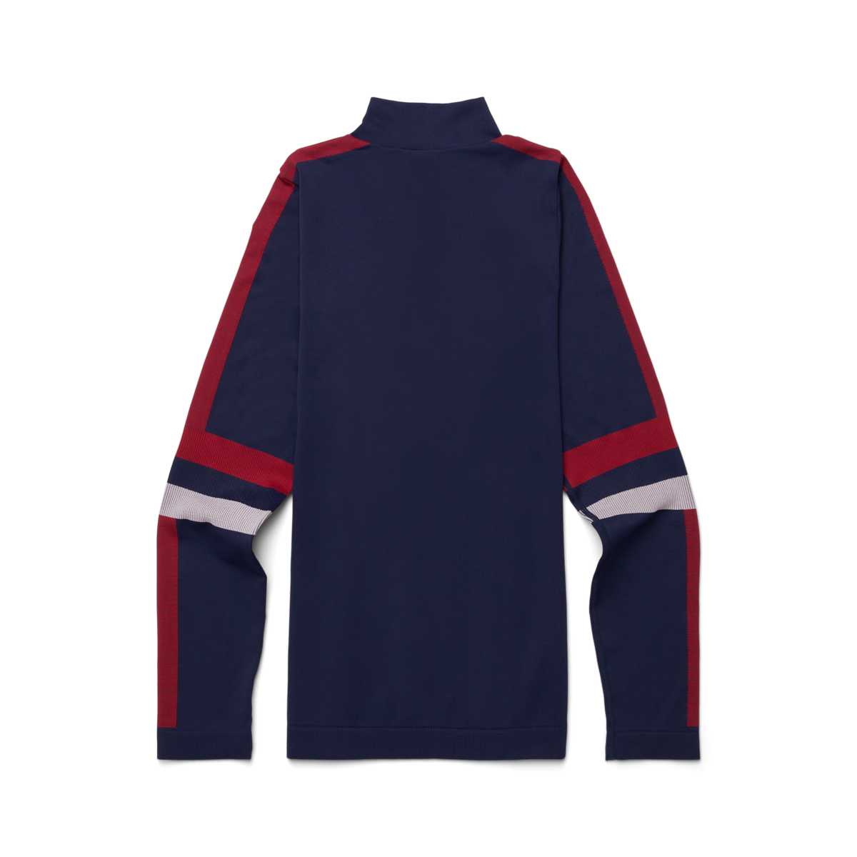 Cotopaxi Women's Debajo Seamless Base Layer Quarter Zip SAMPLE