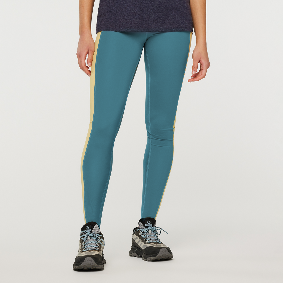 Cotopaxi Women's Roso Tight