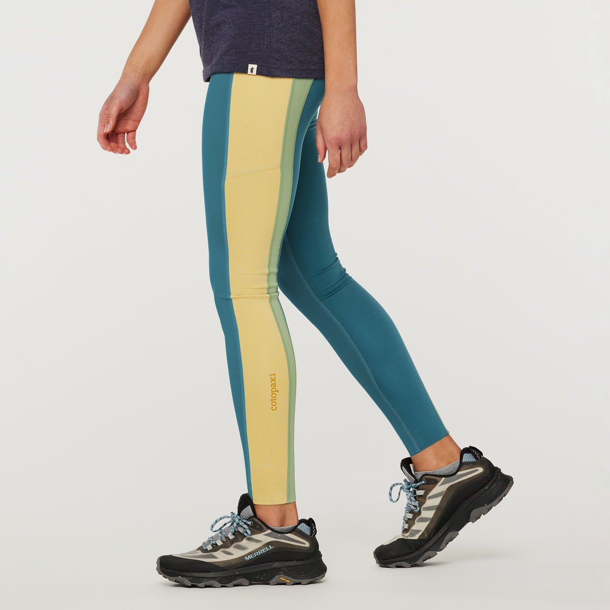 Cotopaxi Women's Roso Tight