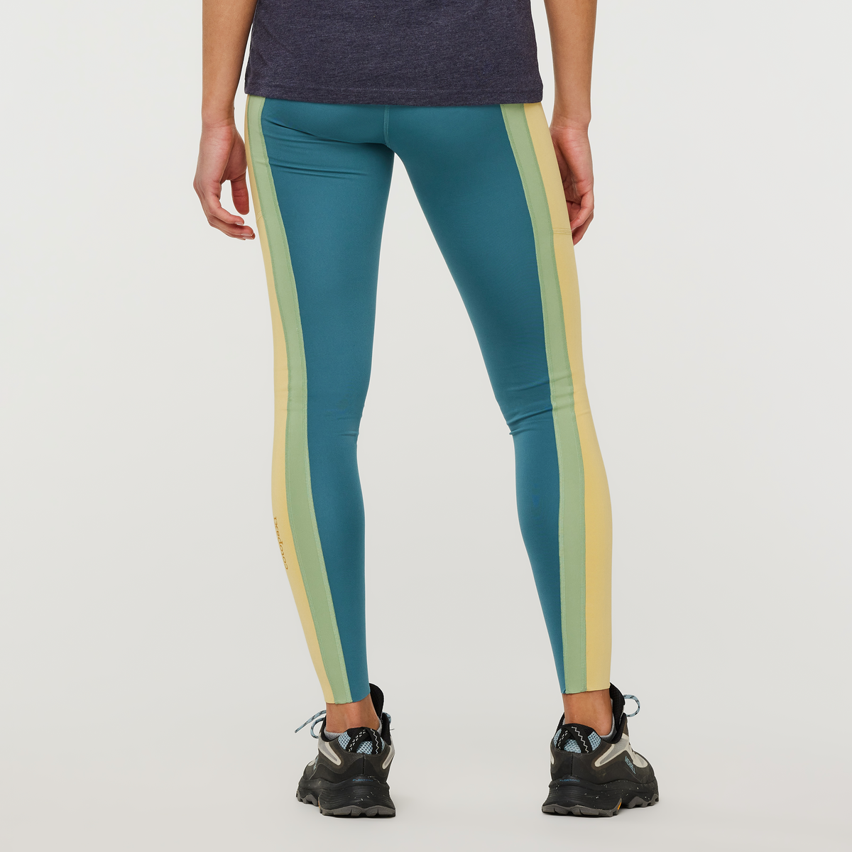 Cotopaxi Women's Roso Tight