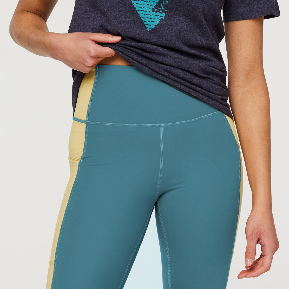 Cotopaxi Women's Roso Tight